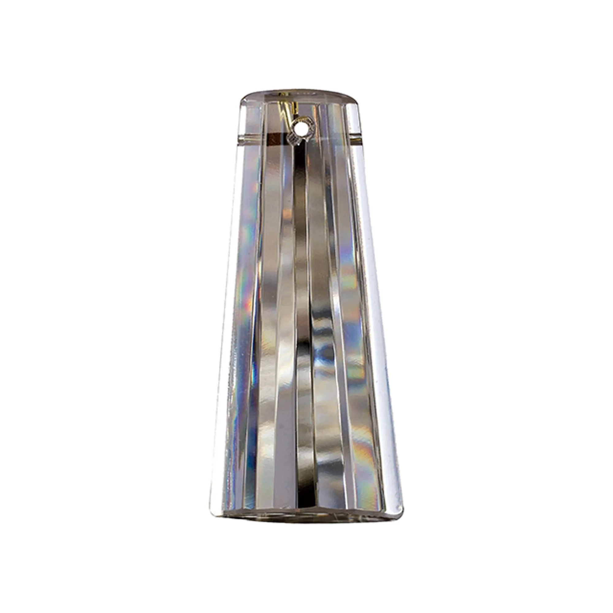 Crystal Wing Without Ring 65mm C70010  Diyas Crystal Droplet